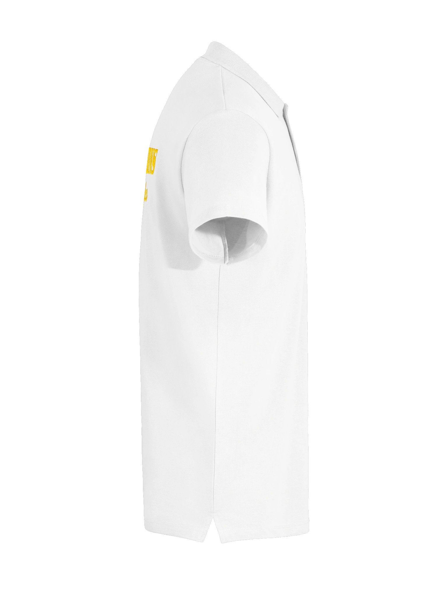 GLDNGDNS Gold Double-G Logo Polo product image (24)
