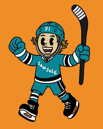HAPPY BIRTHDAY MACK!

You’ll never hear “teenage hockey phenomenon Macklin Celebrini” again, Sharks fans 😢

I’m grateful that...