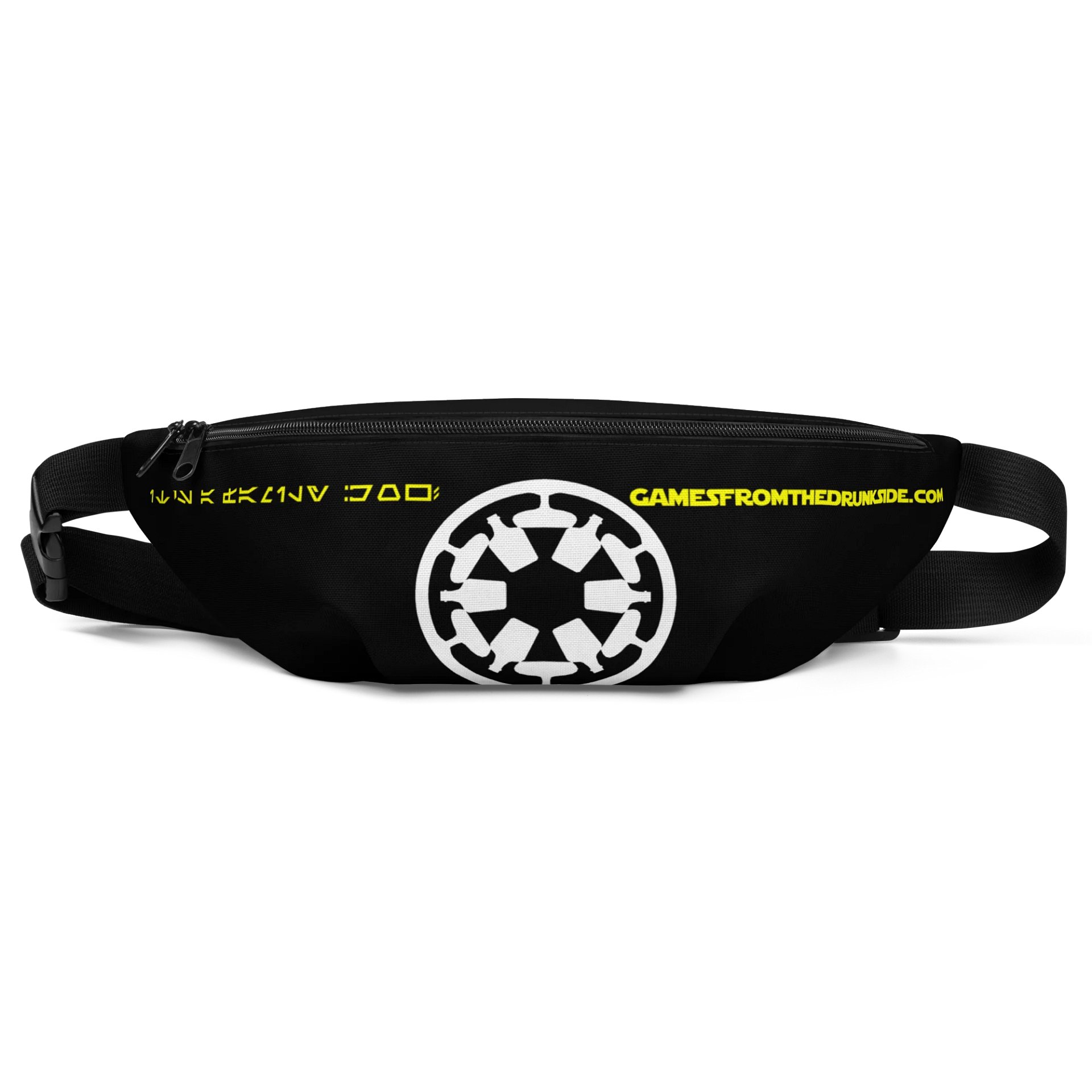 GFtDS Fanny Pack product image (1)