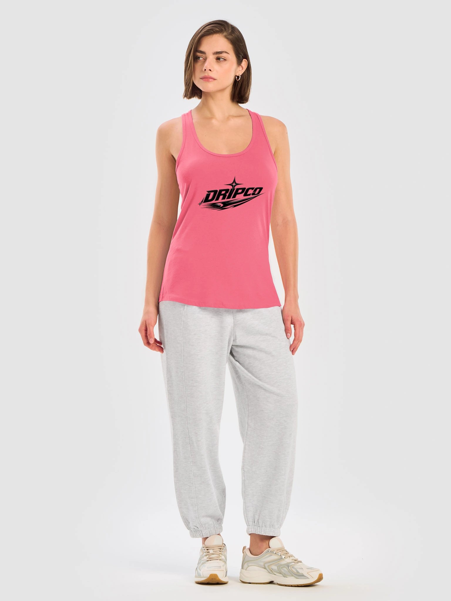 DRIPCO STAR WOMEN'S TANKTOP product image (28)
