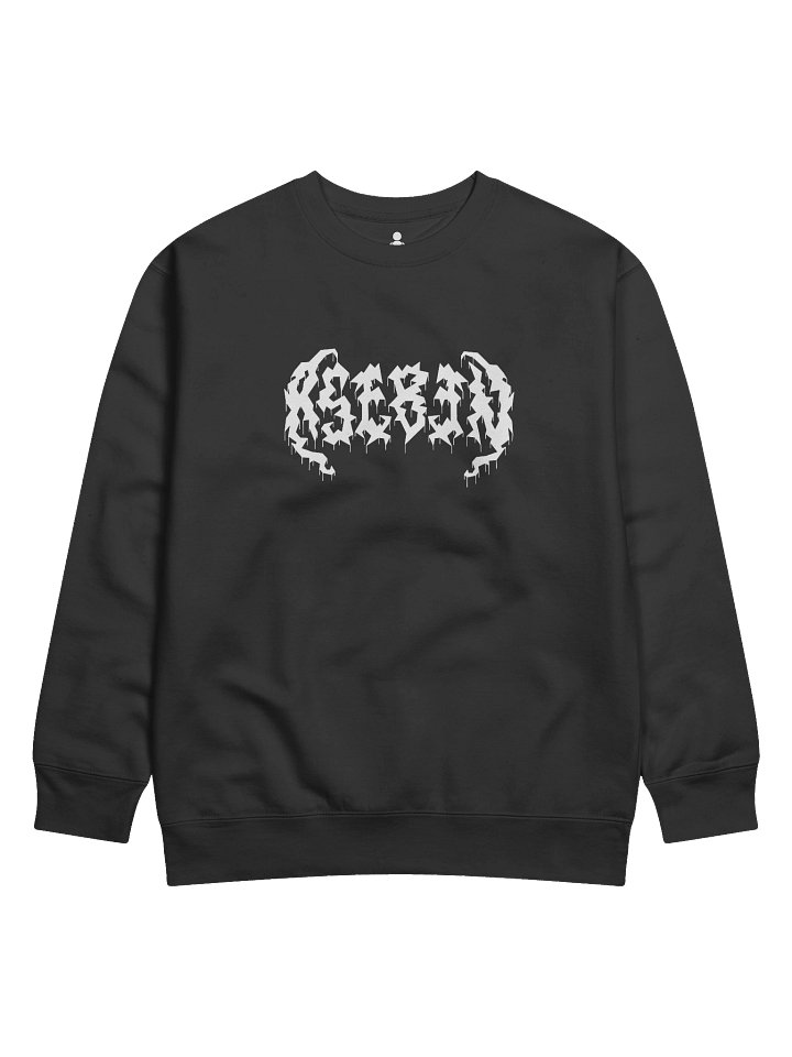 Classic Aseben Sweater product image (1)