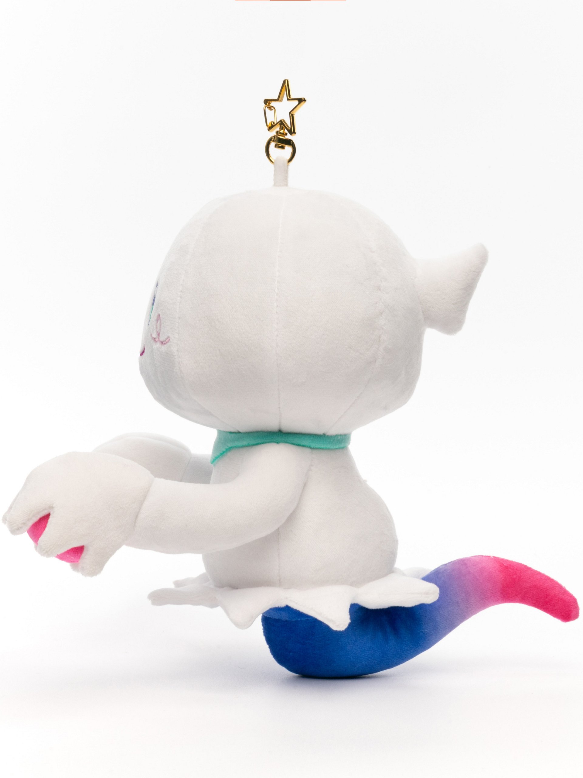 Boo Plush (LIMITED CAMPAIGN | PRE-ORDER) product image (3)