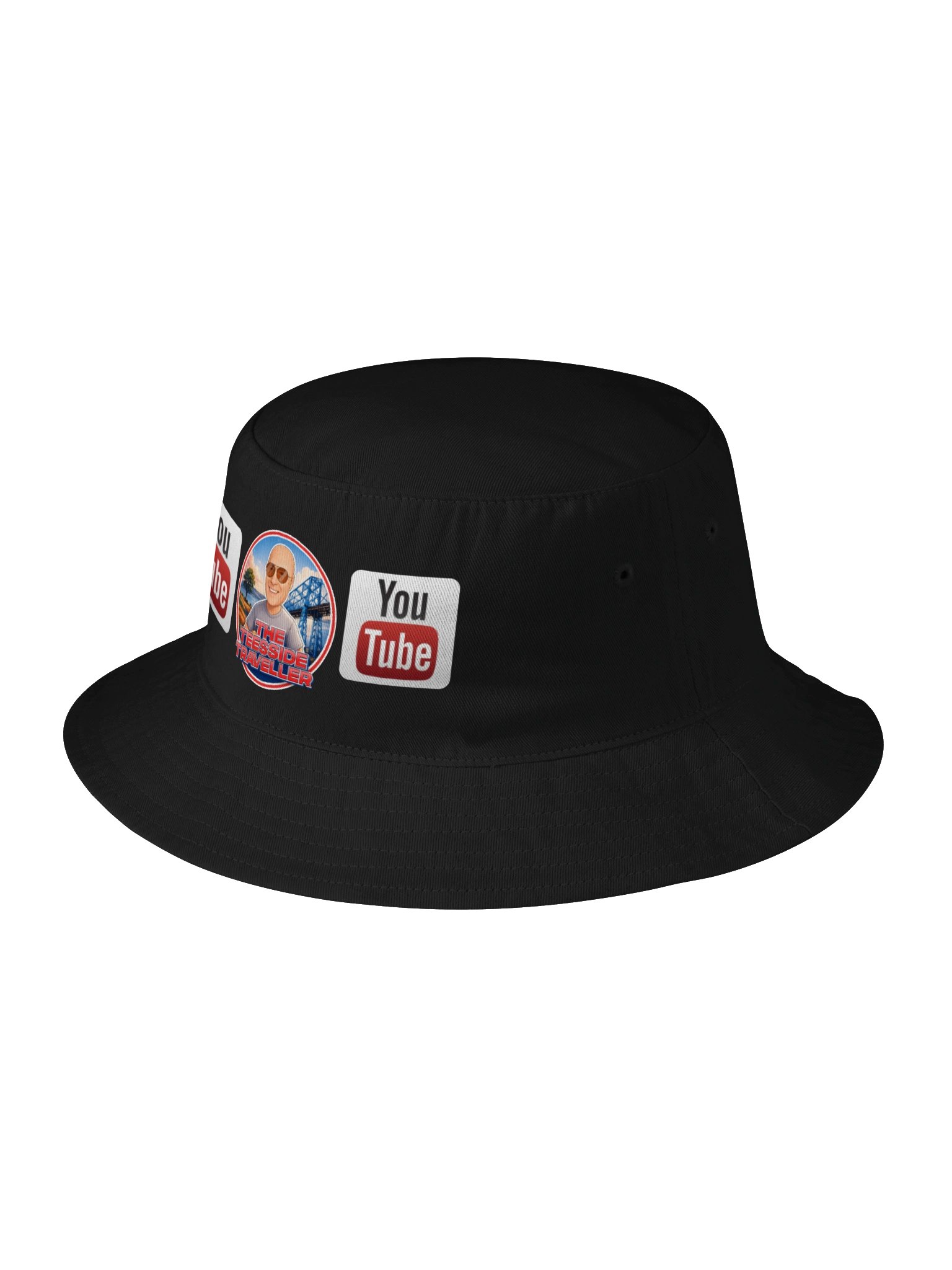 Bucket Hat product image (3)