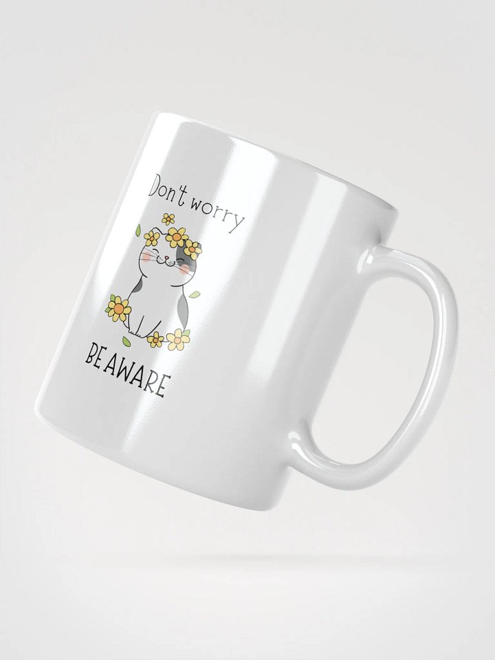 Royal Cat Kingdom Mug product image (4)