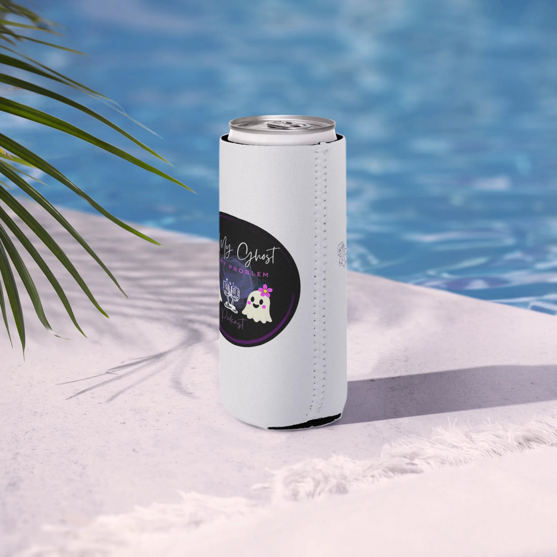 Logo Coozie product image (5)