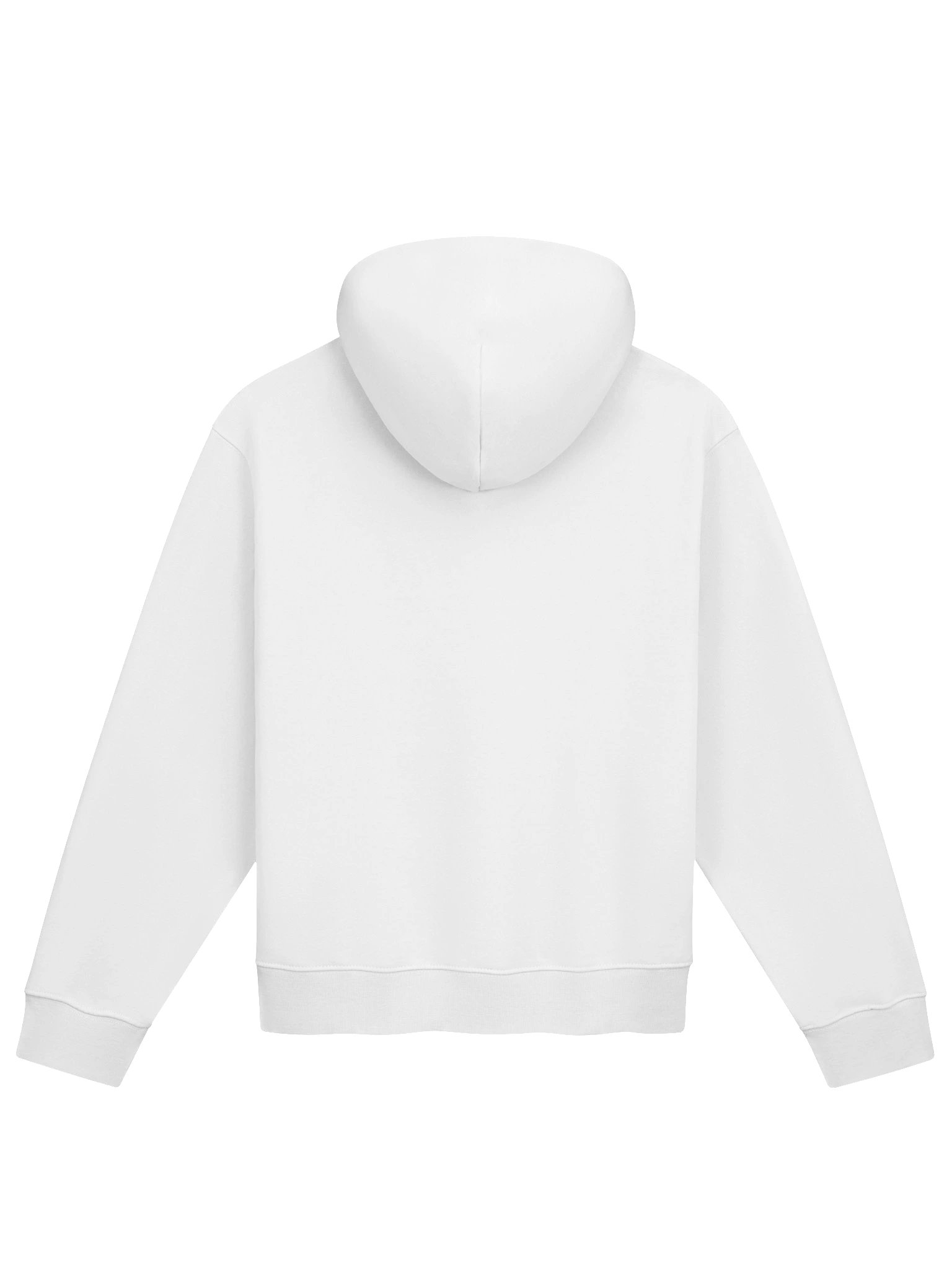Street Boy Glory Empire Laurel Crest Hoodie | Bella+Canvas Oversized product image (4)