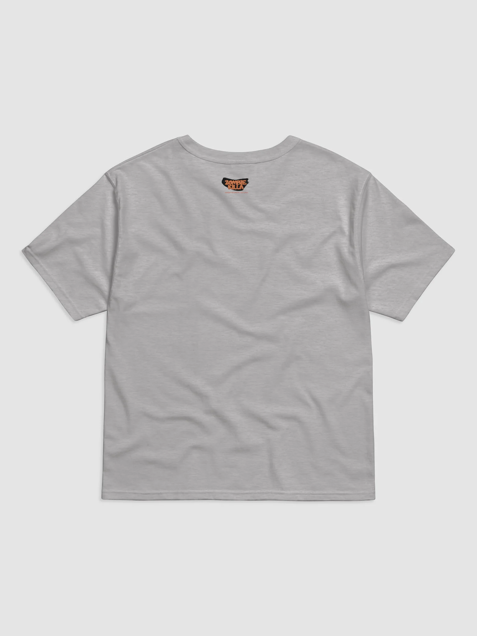 Boxing Spirit Tee product image (2)