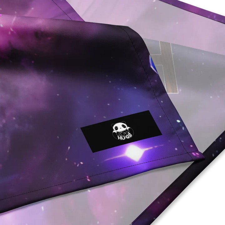 PassingFist Bandana product image (4)