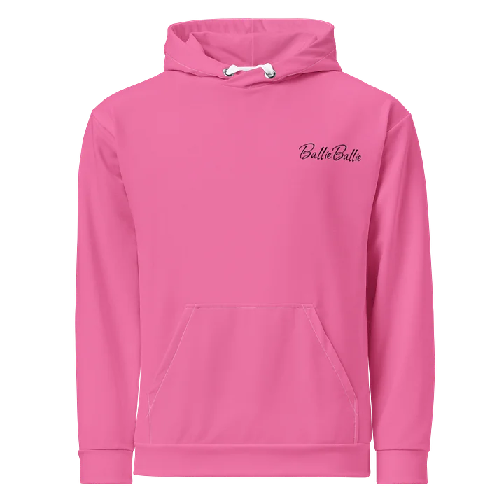 Hoodie product image (1)