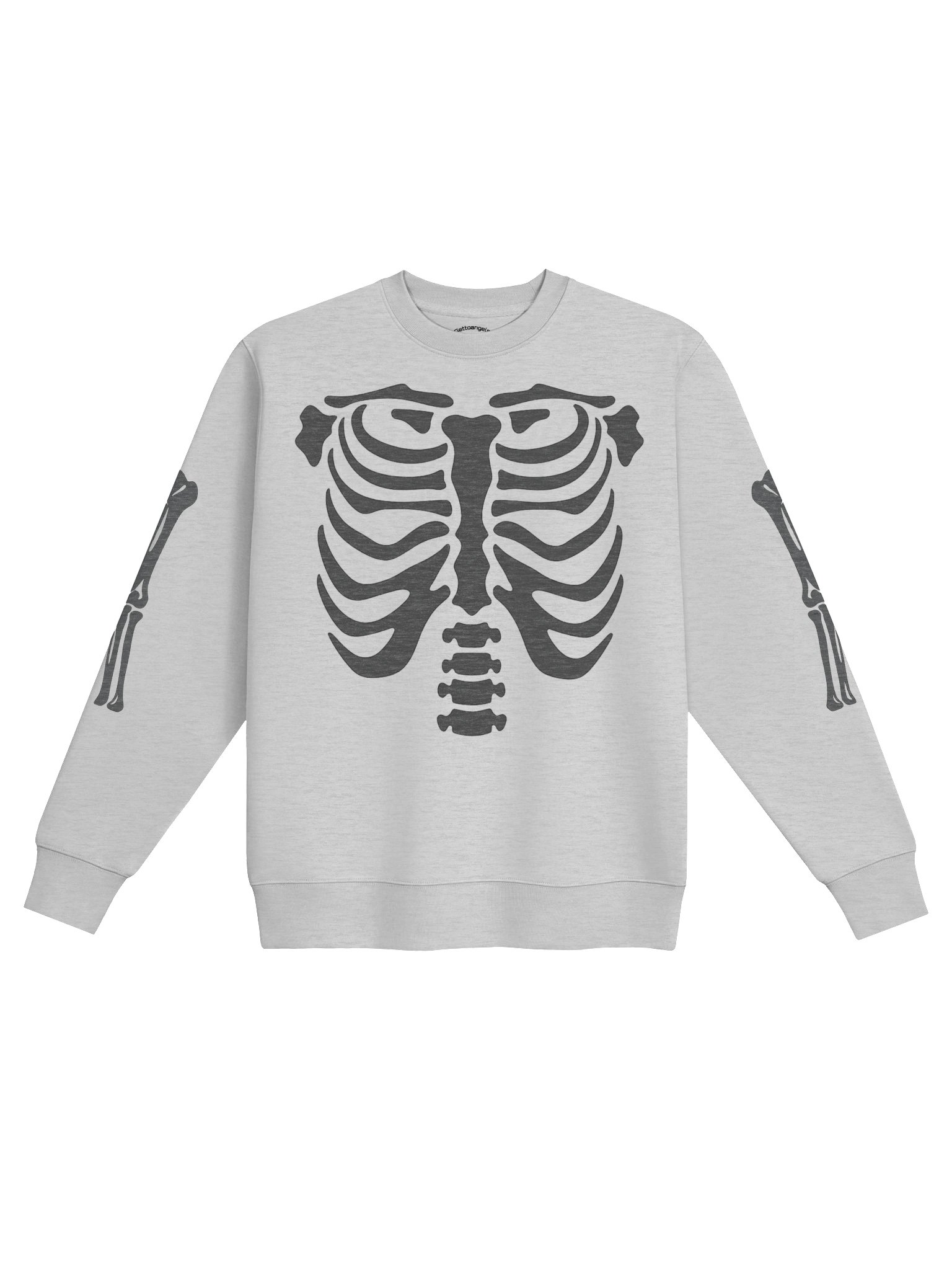 Esteo Heavyweight Sweatshirt product image (5)