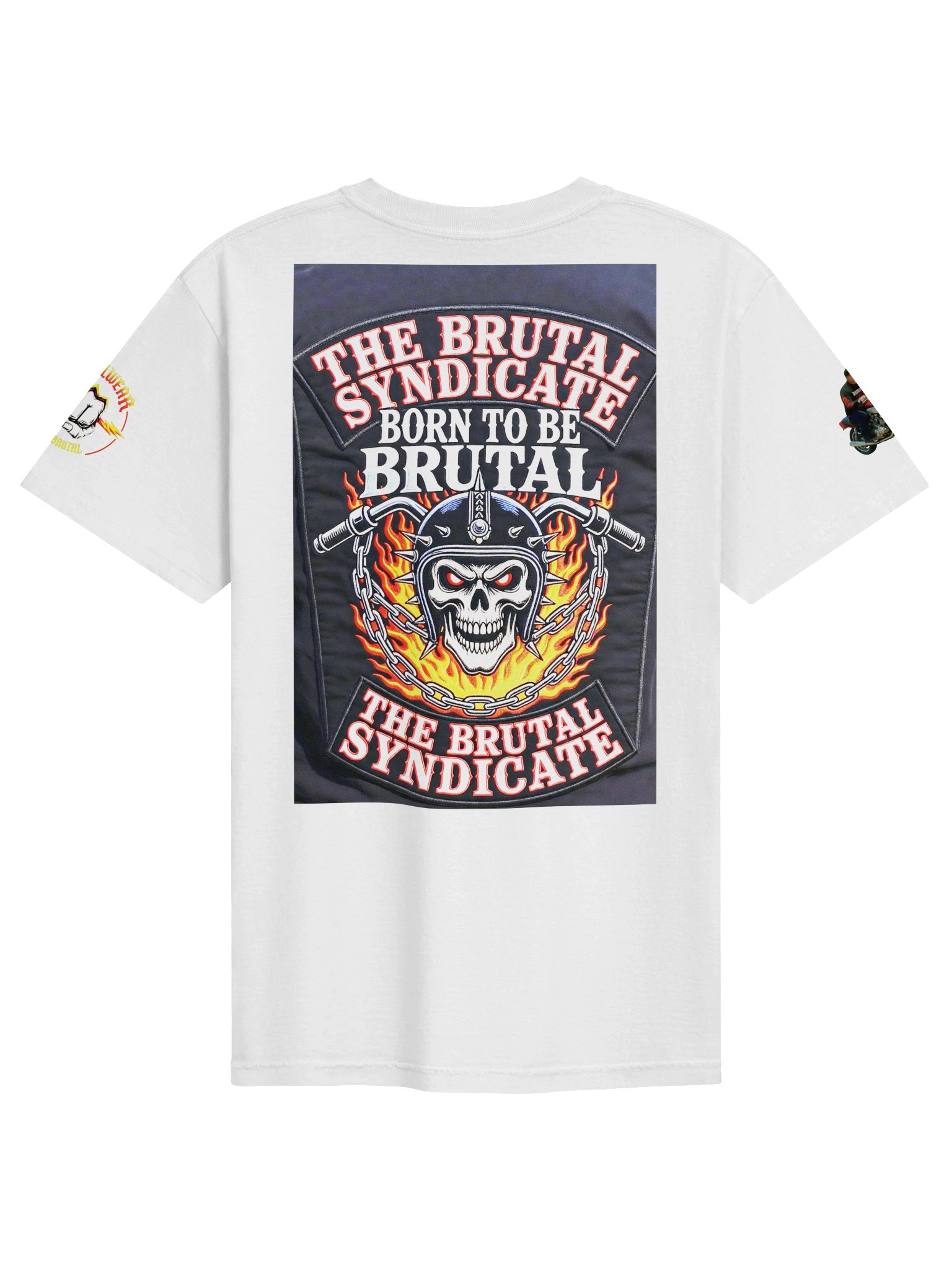 BWEAR TBS ROCKER2 product image (6)