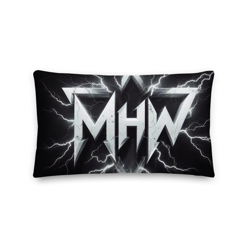 MHW VOLTAGE PILLOW product image (2)
