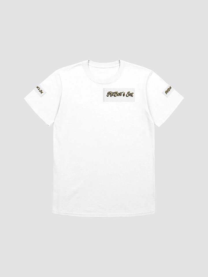 FliiBoii's Ent T-shirt product image (2)