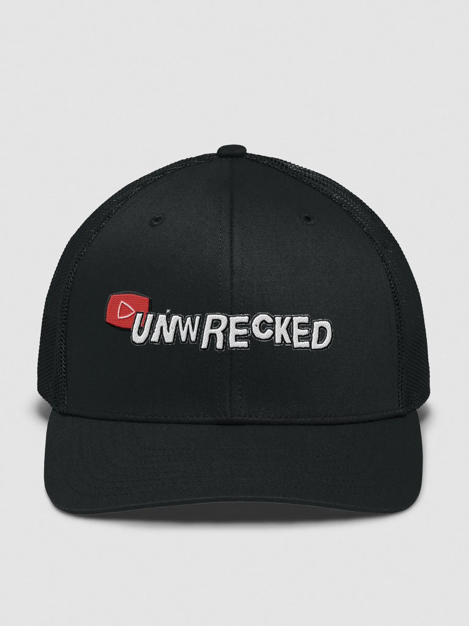 Unwrecked Logo product image (3)