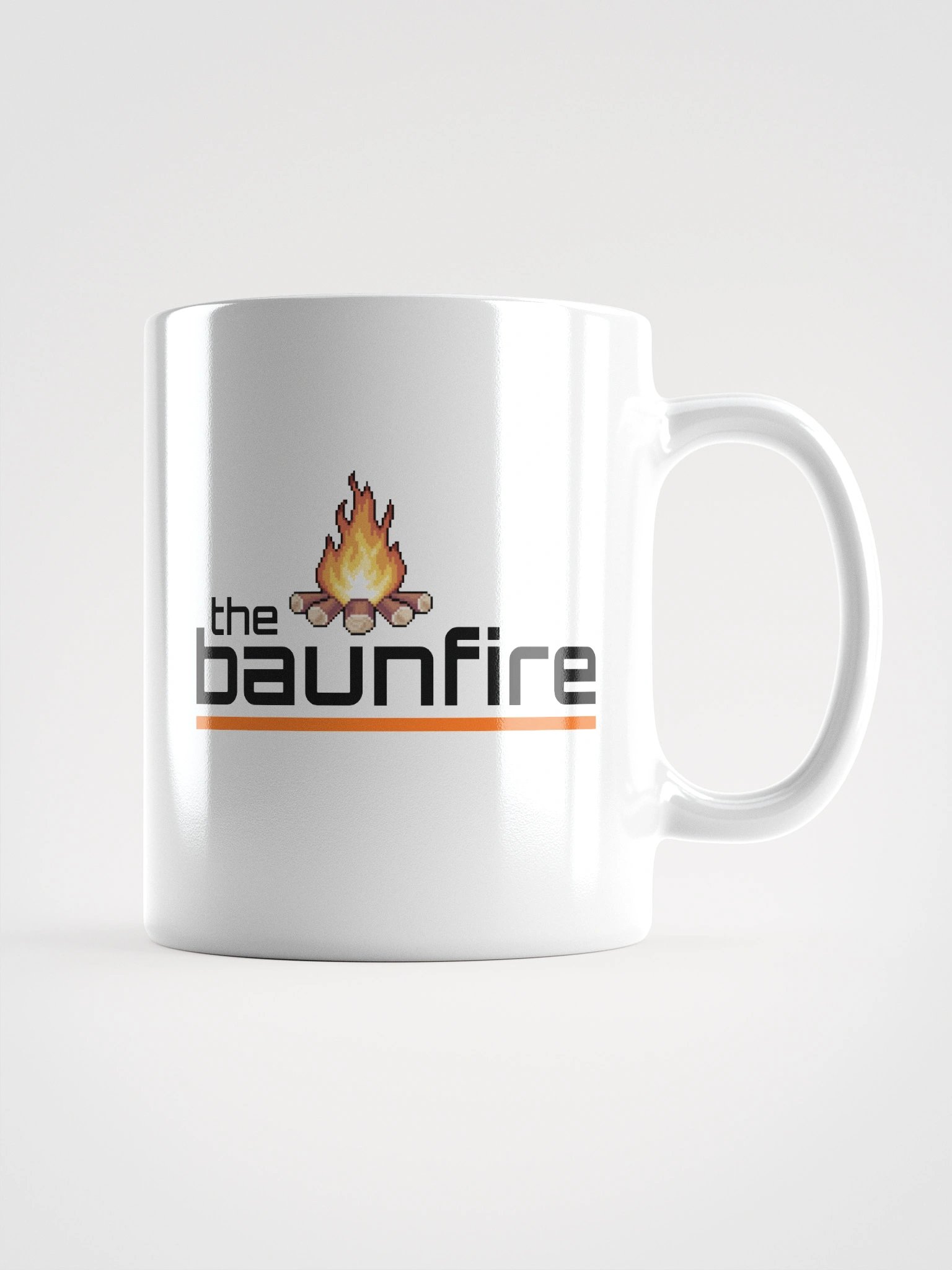 the baunfire Mug product image (2)