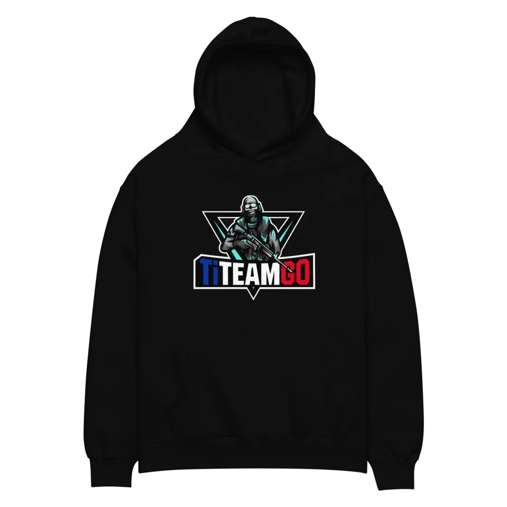 Unisex Premium Oversized Hoodie product image (2)