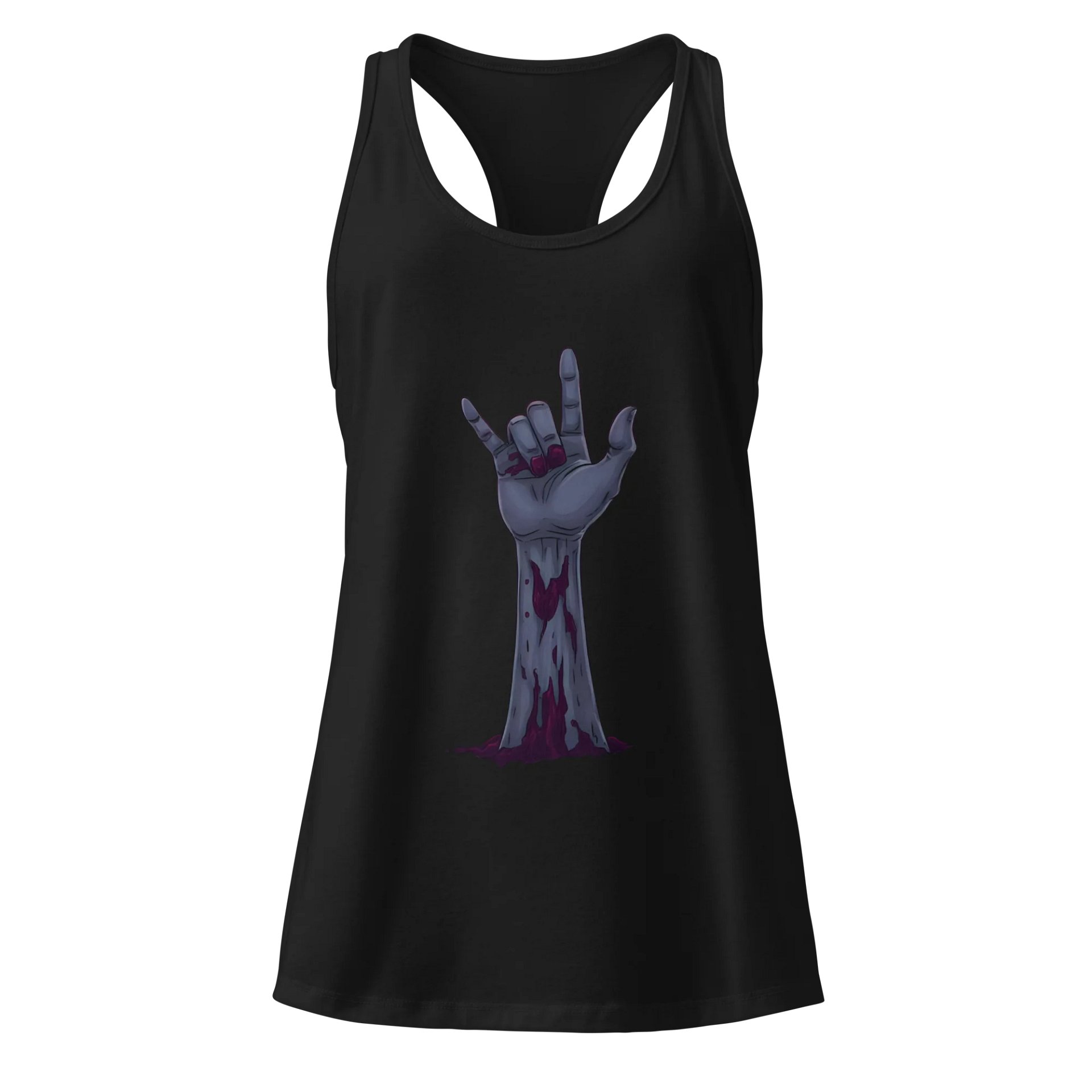 ROCK ON, DEAD ONE product image (1)