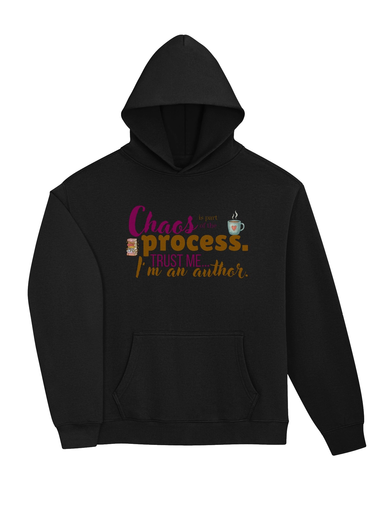 Chaos author product image (23)