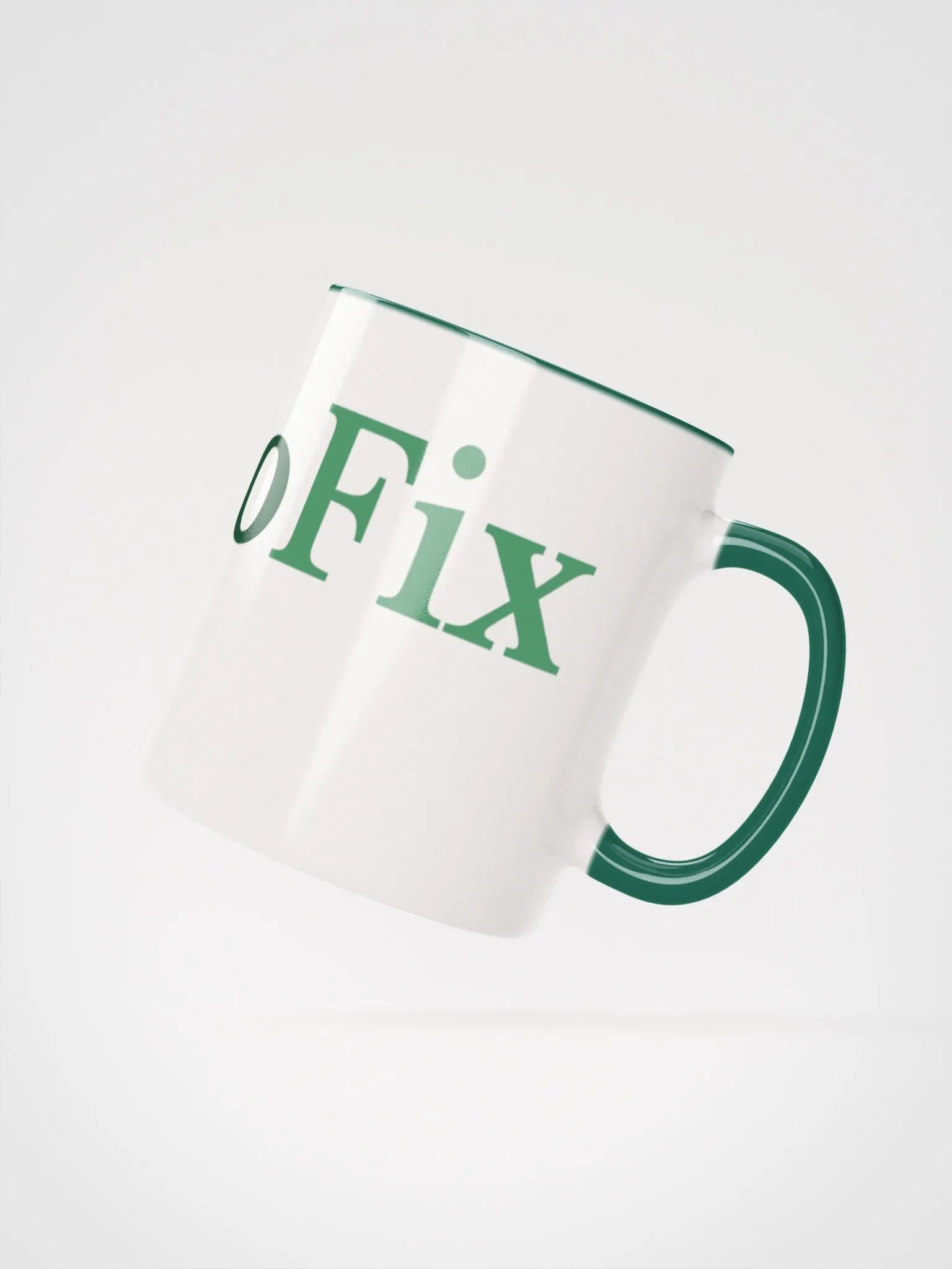 Isaac's Mug product image (2)