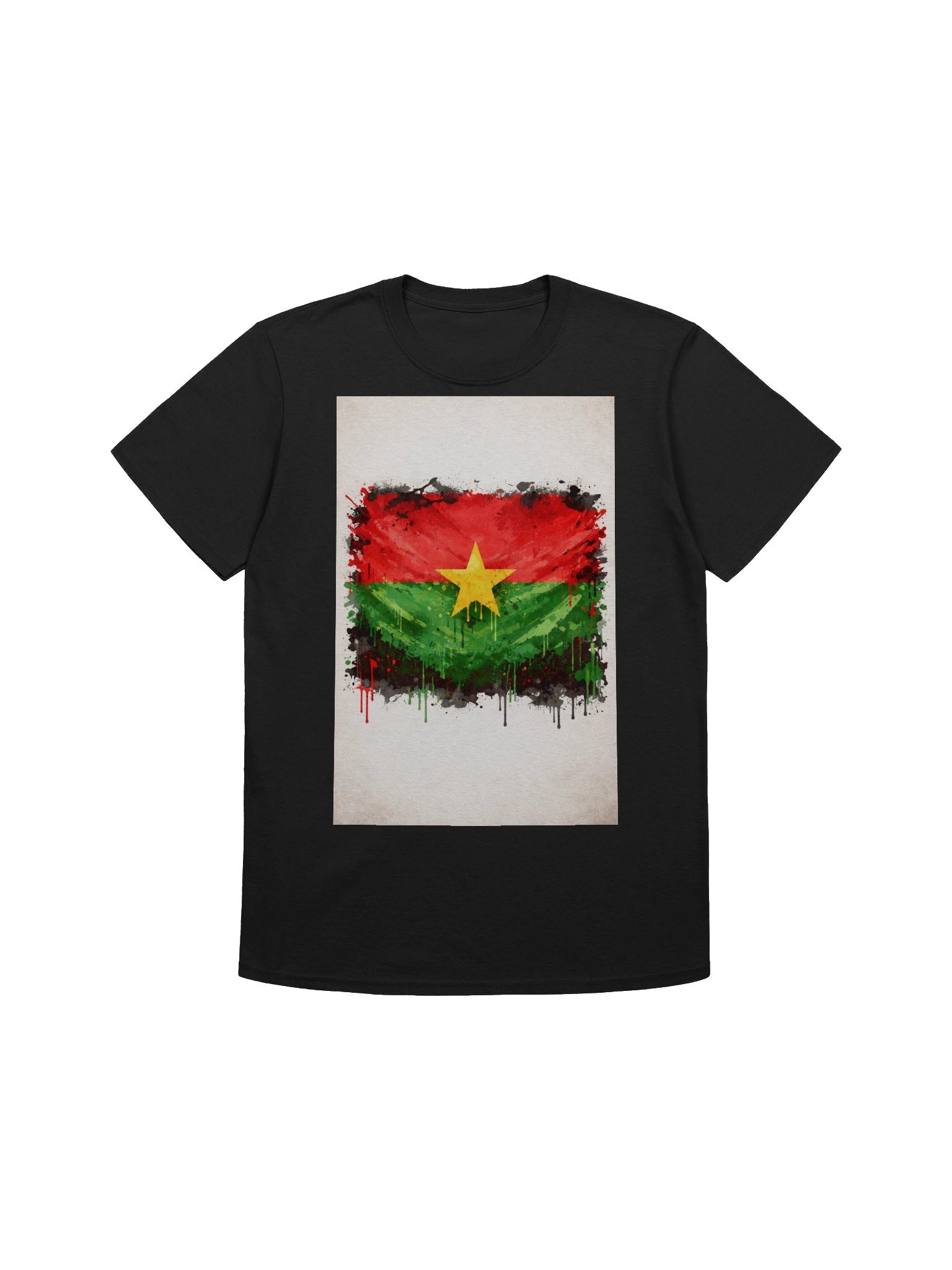 Africa ( 365 ) Burkina Faso product image (2)