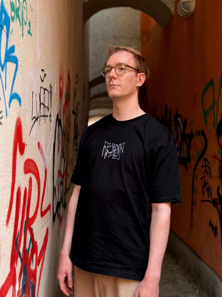 TOAST T-Shirt product image (2)