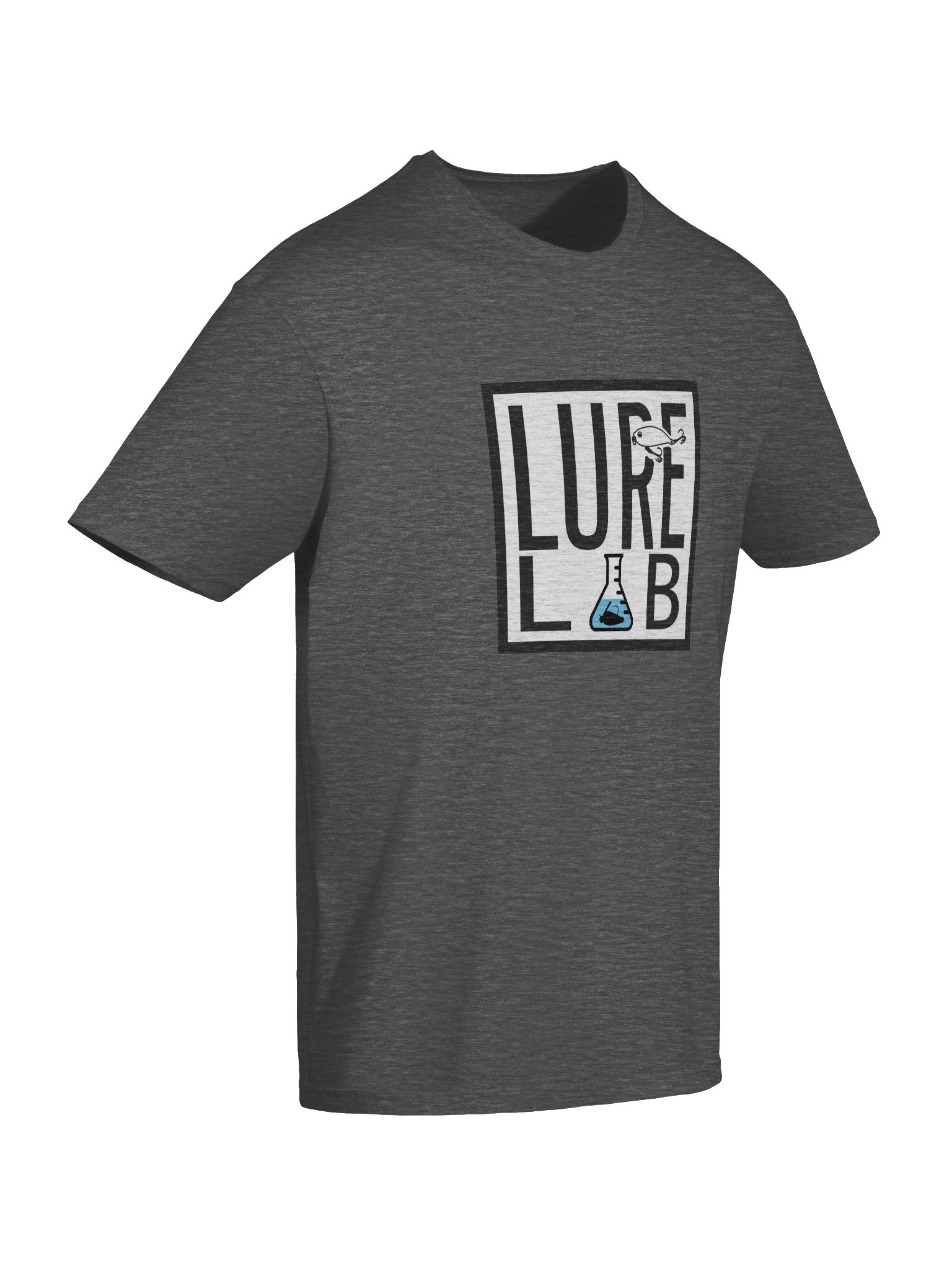 Lure Lab T-Shirt product image (10)