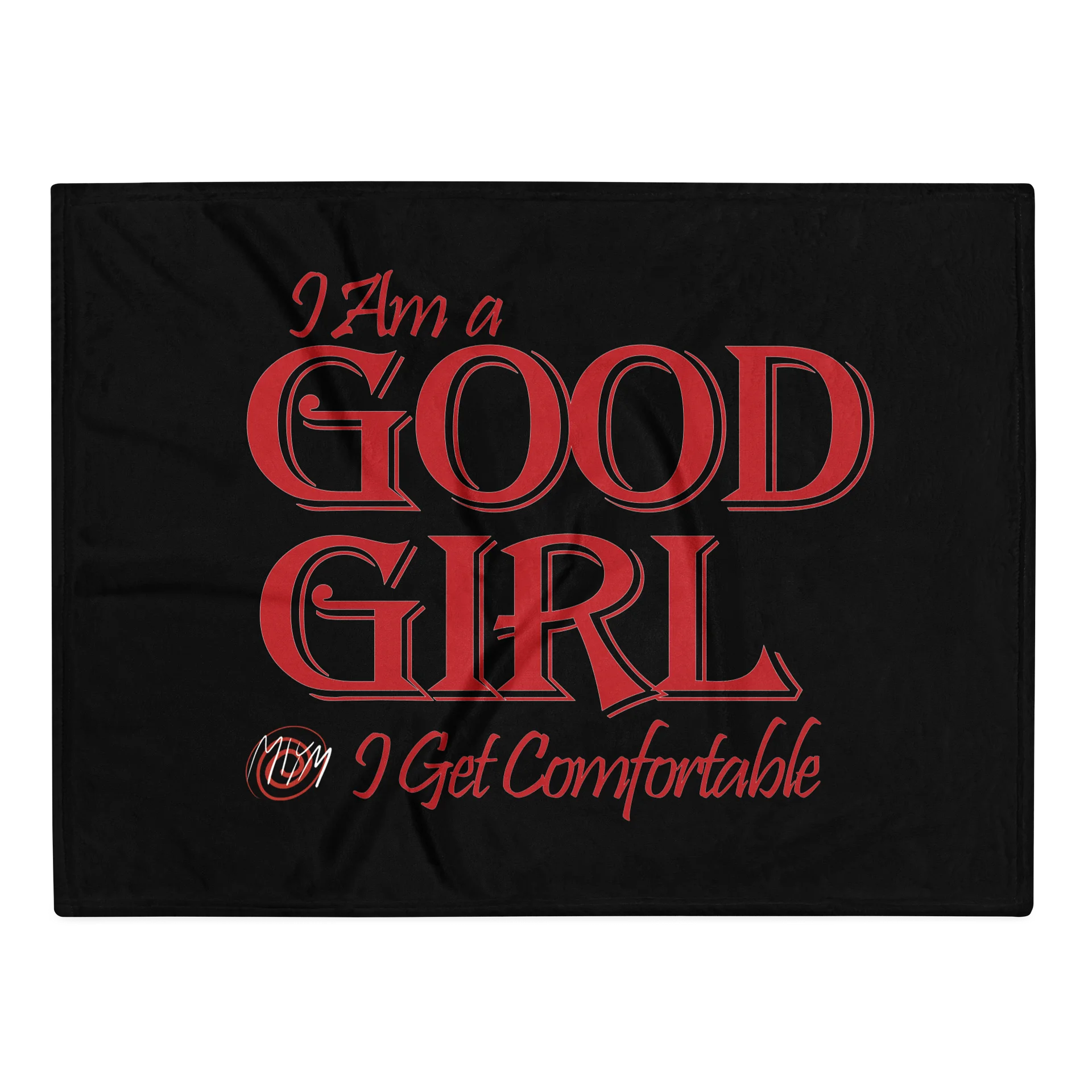 Comfy Throw Blanket product image (2)