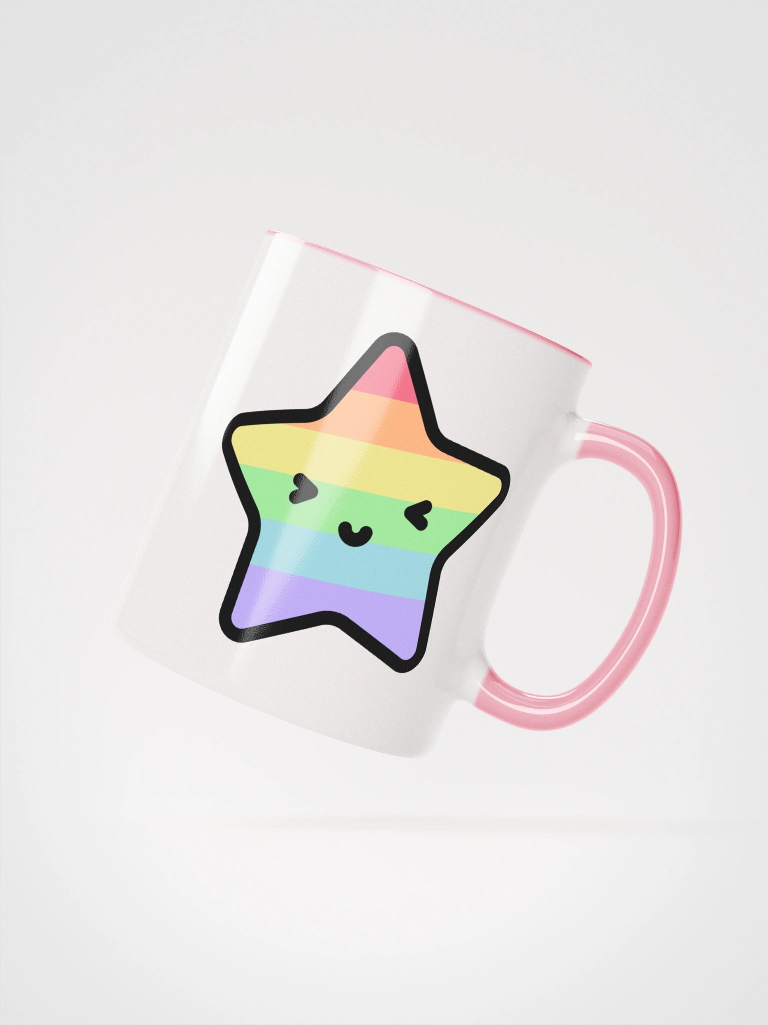Lucy Pride Mug product image (2)
