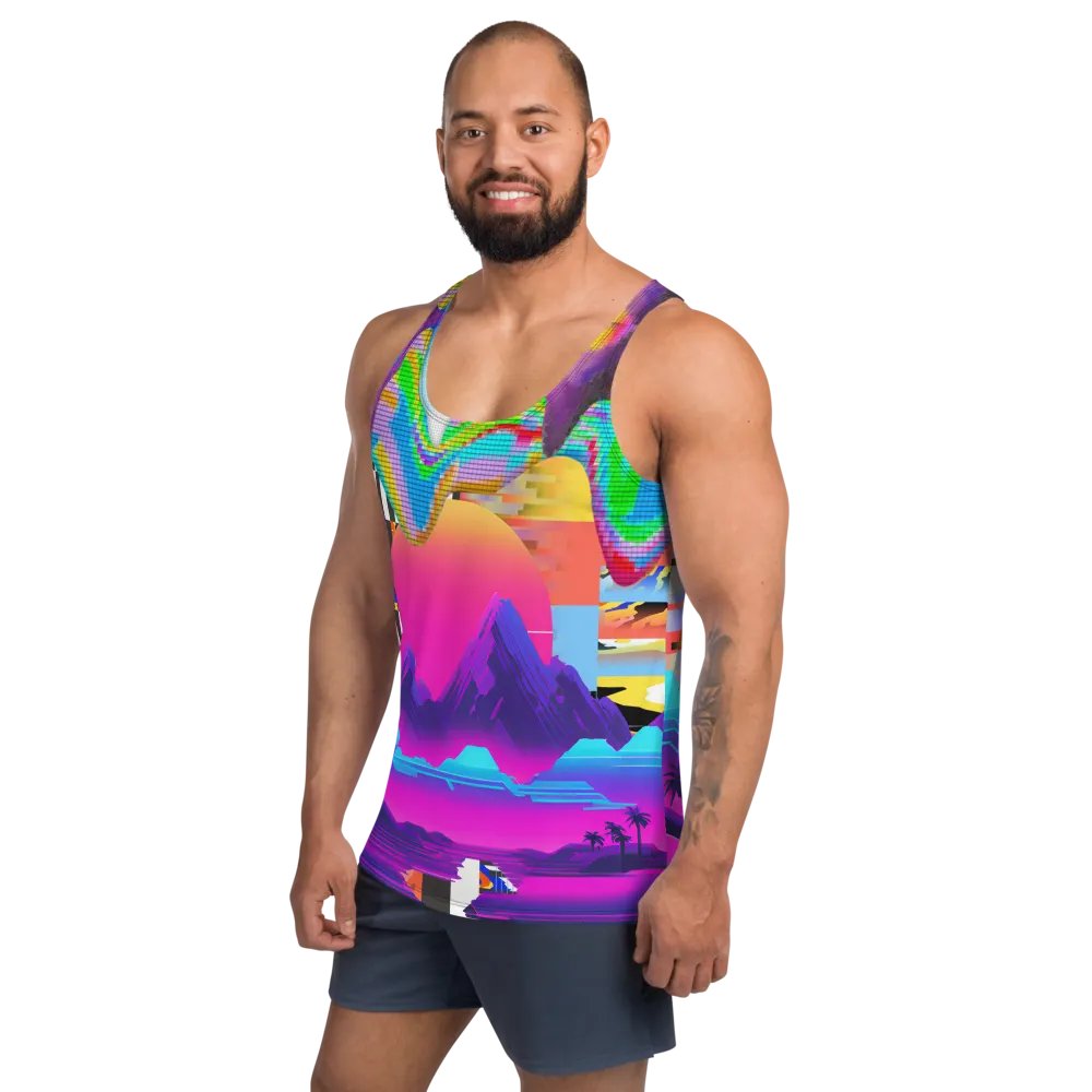 Melted Reality Tank product image (11)