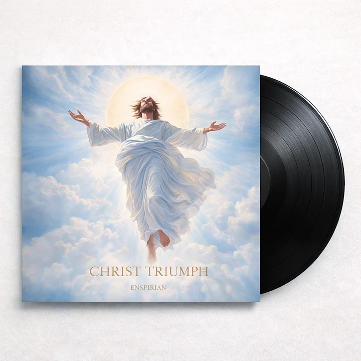 Christ Triumph product image (2)