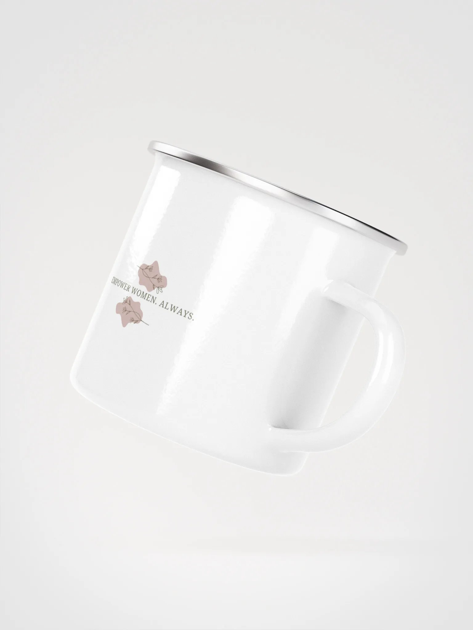 Enamel Mug EMFB0126 product image (3)