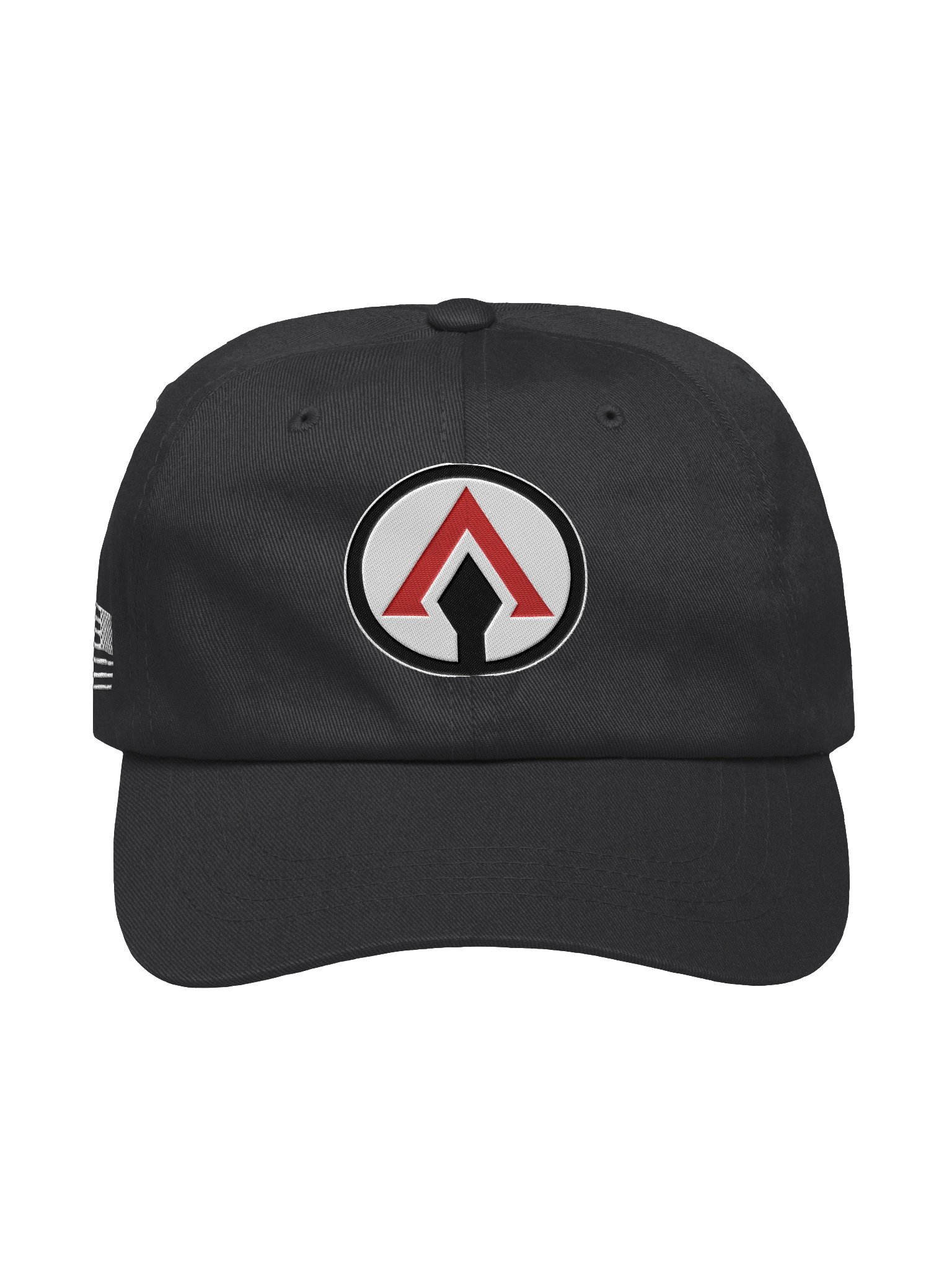 SPARTA Hat - Embroidered Logo product image (1)