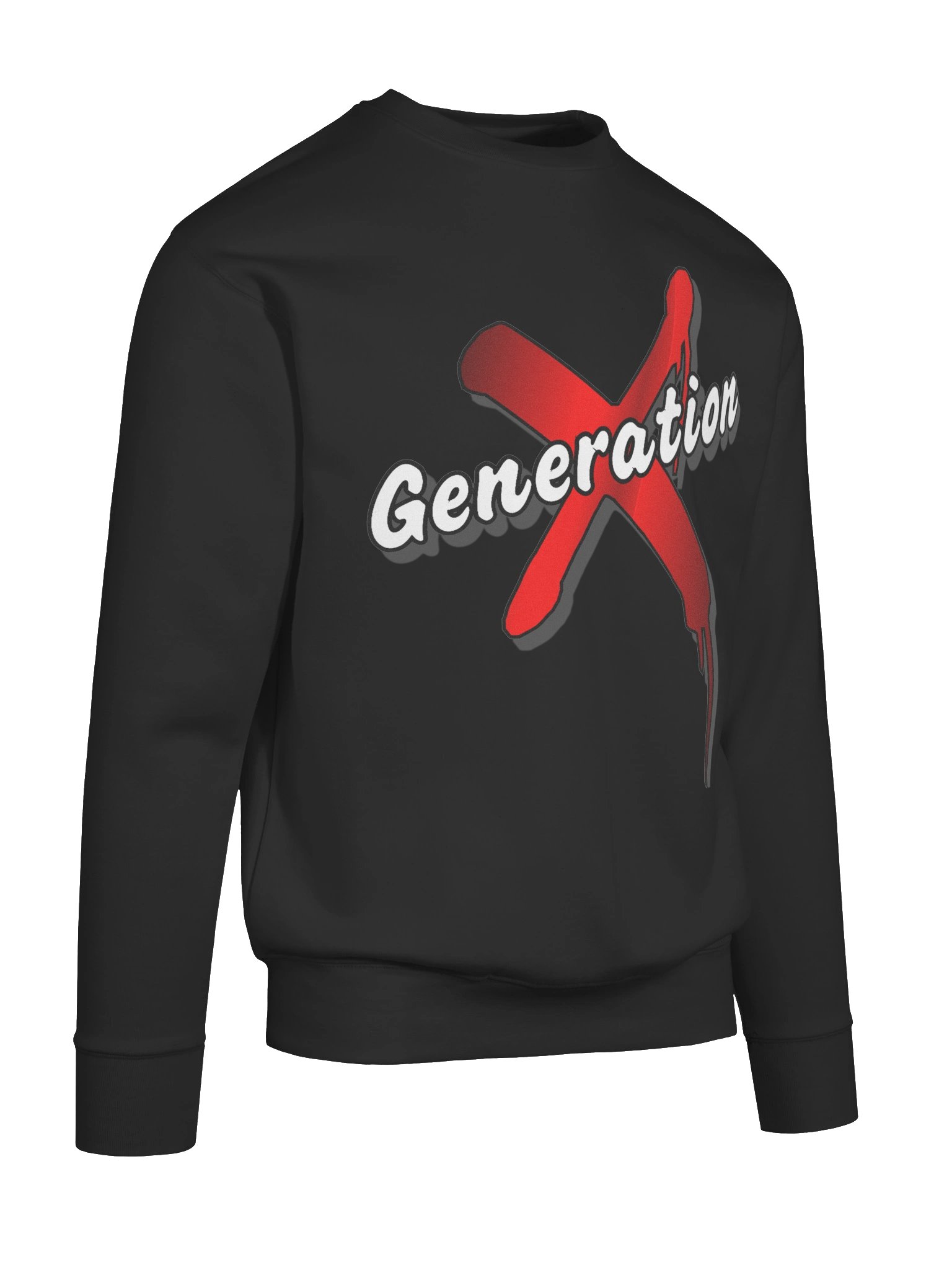 X-Generation Premium Sweatshirt product image (3)