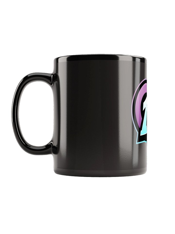 Infinity 13 Gaming Mug (New Logo) product image (1)
