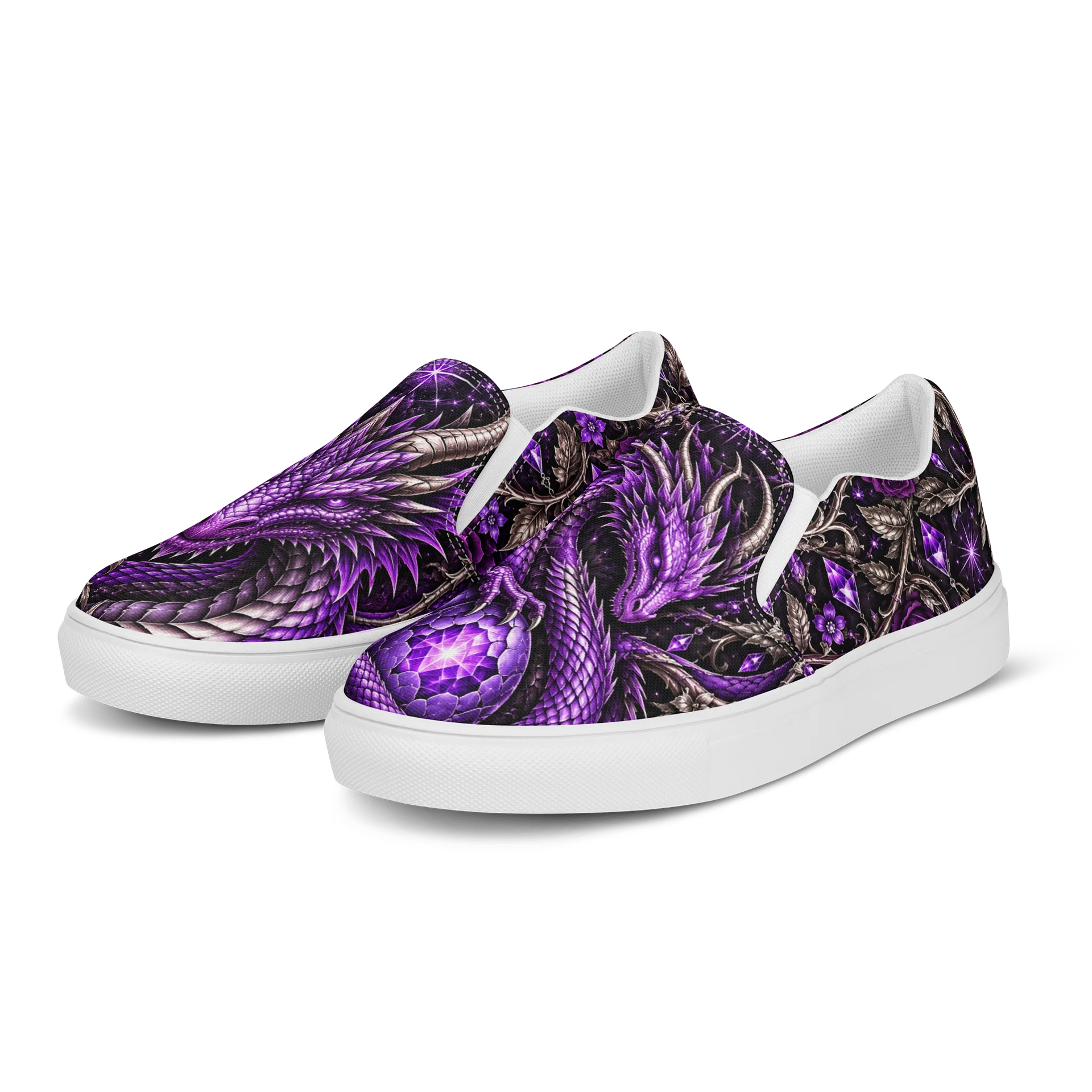 The Amethyst Guardian - Women product image (3)
