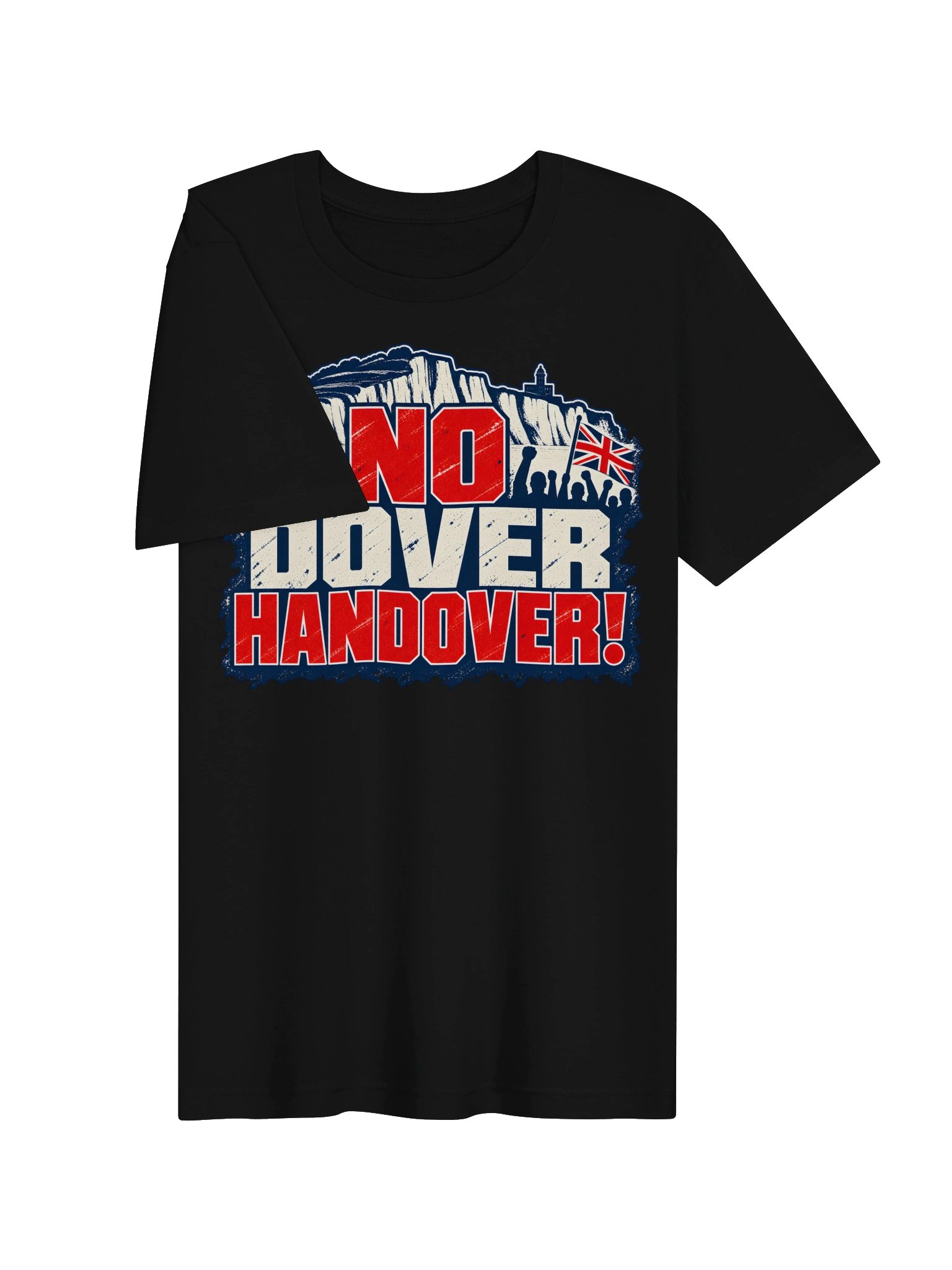 No Dover Handover! product image (4)