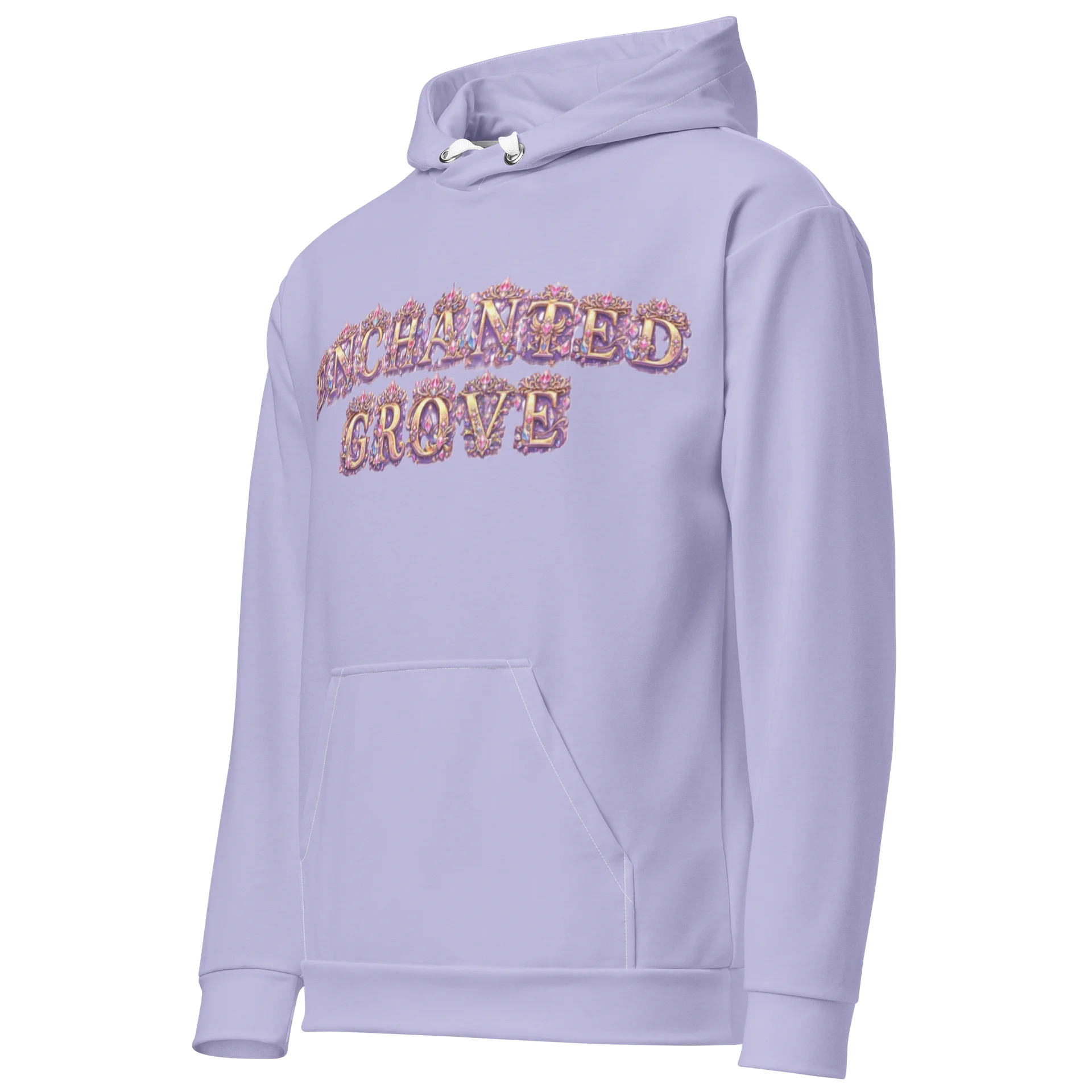 Kingdoms Interior Designer 2 All-Over Hoodie product image (2)