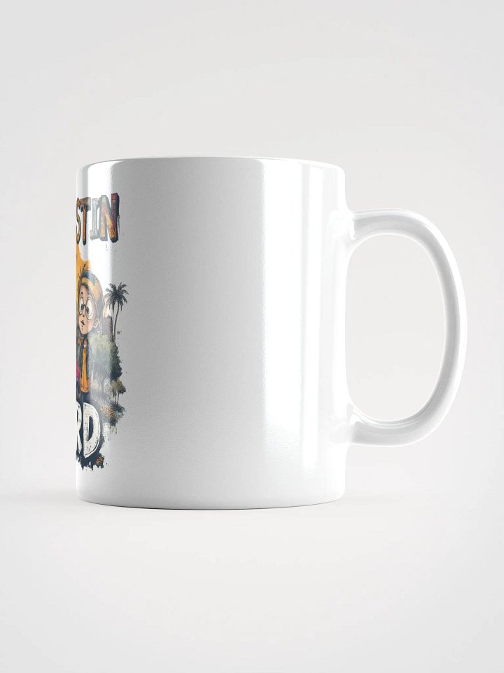 Keep Austin Weird White Mug product image (1)