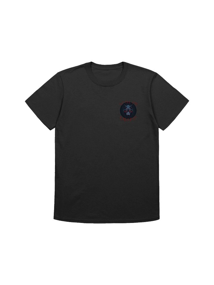Wolfe_Guard Vanguardian T-Shirt product image (1)