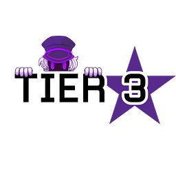 Tier 3 Supporter