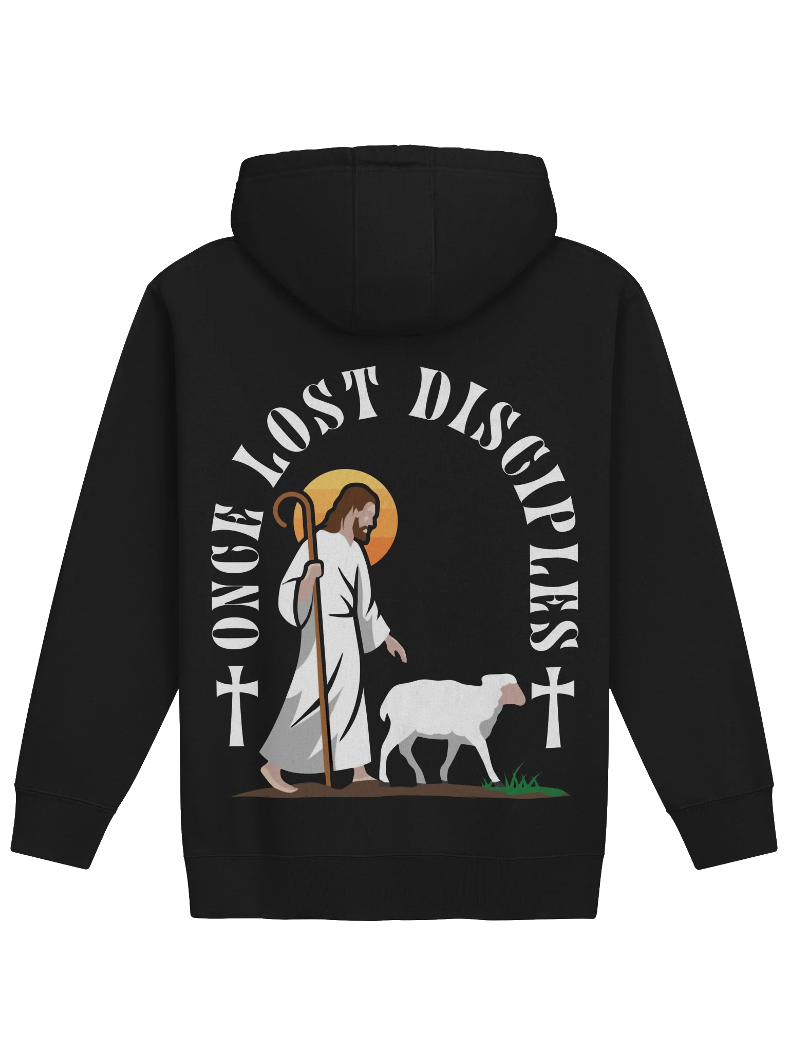 OLD Hoodie product image (2)