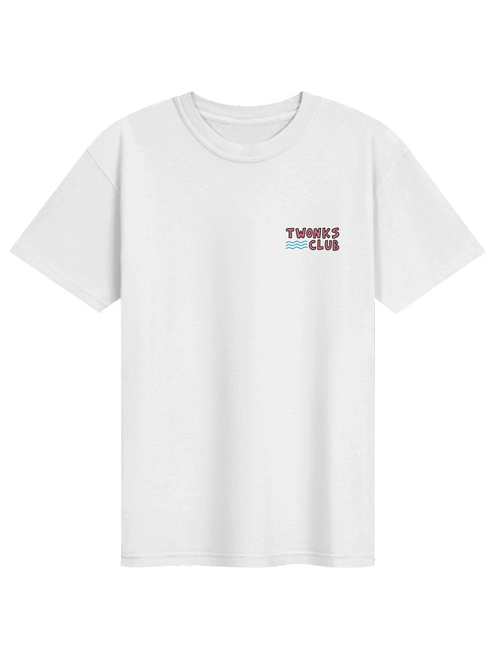 Displeasure Beach T-shirt product image (1)