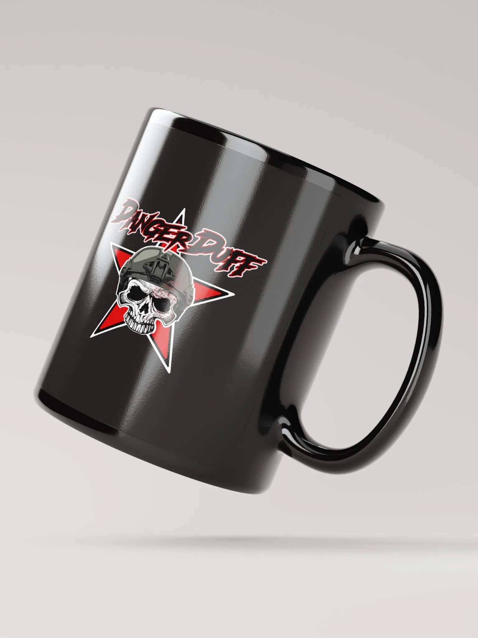 Danger 25 Coffee product image (4)