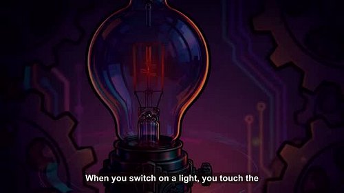 Does the best idea always win? Tesla and Edison reveal how invention, money, infrastructure and reputation shape what reaches...