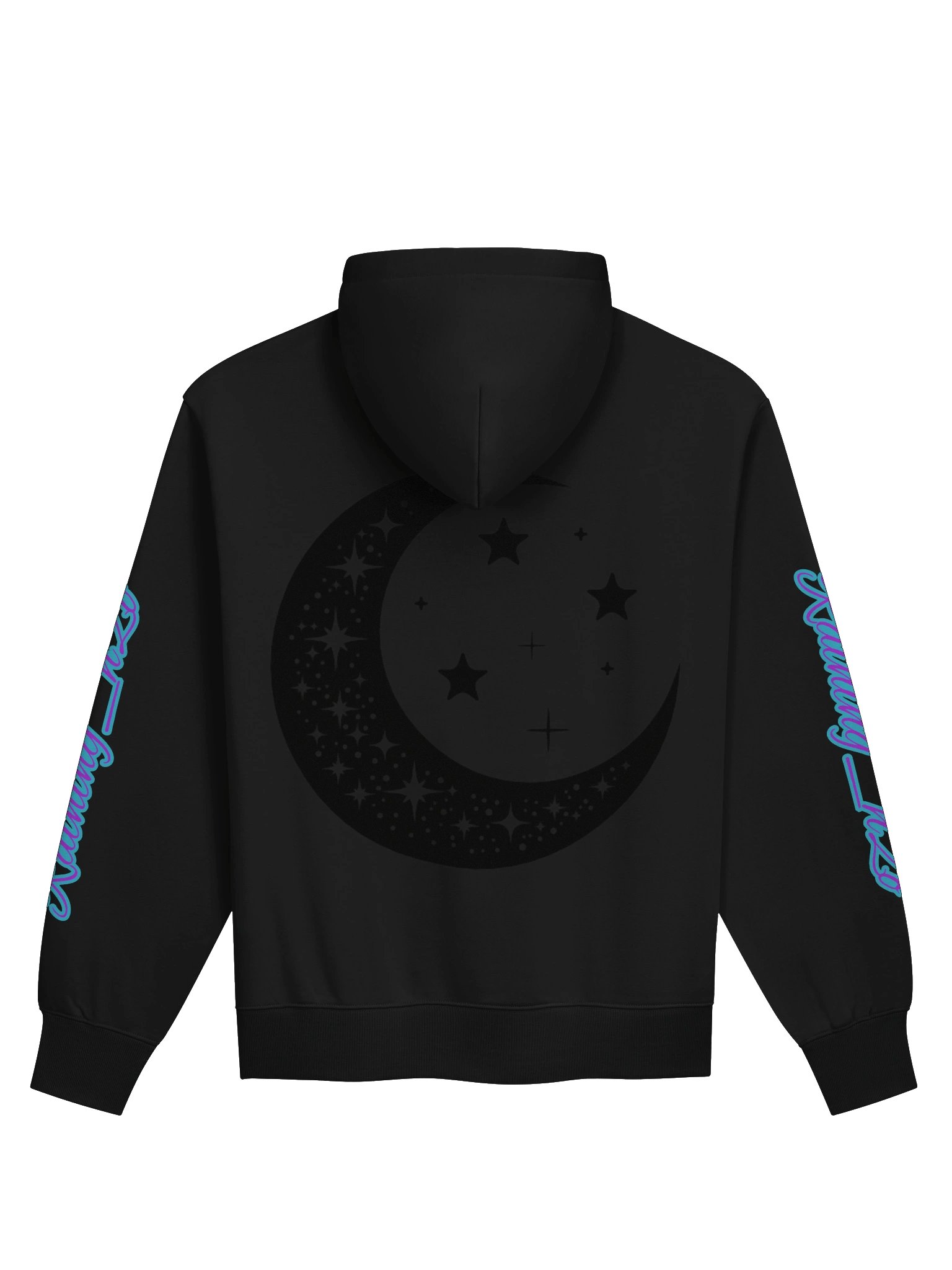 Rain Hoodie product image (2)