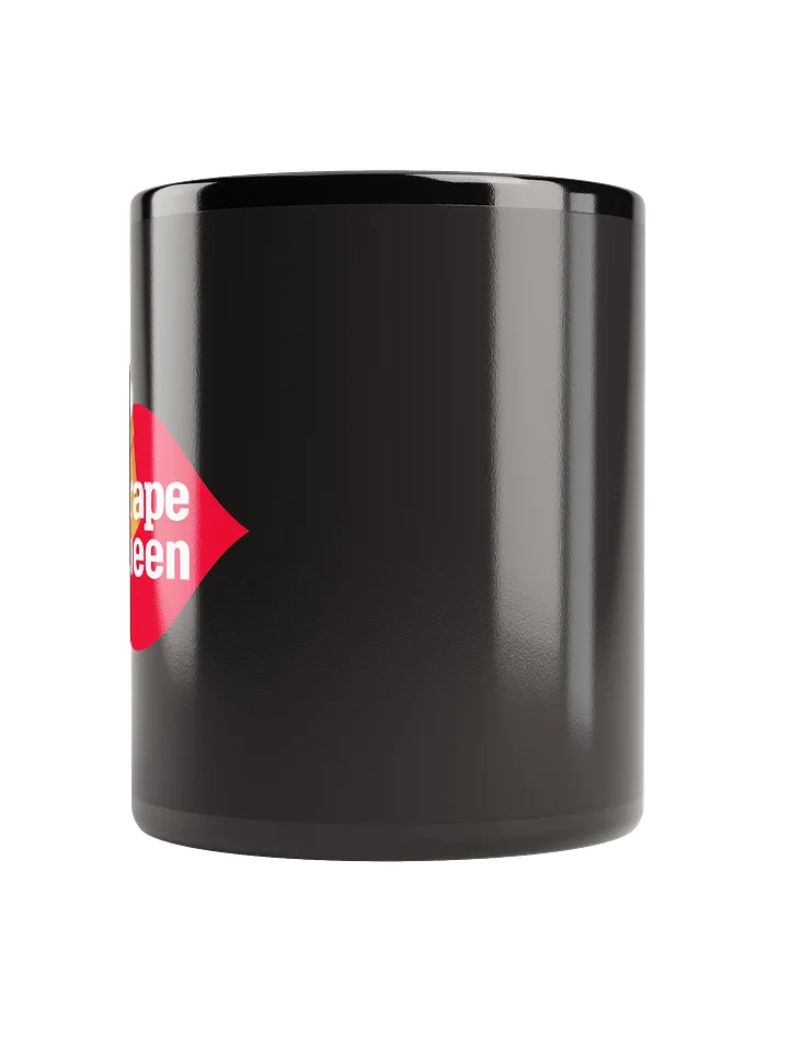 Grape Queen Mug product image (2)