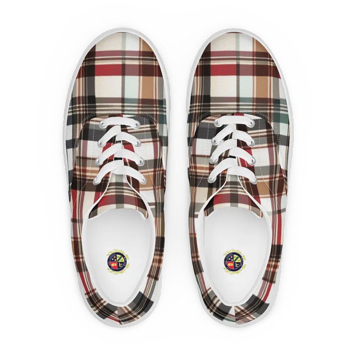 PLAID CULT product image (2)