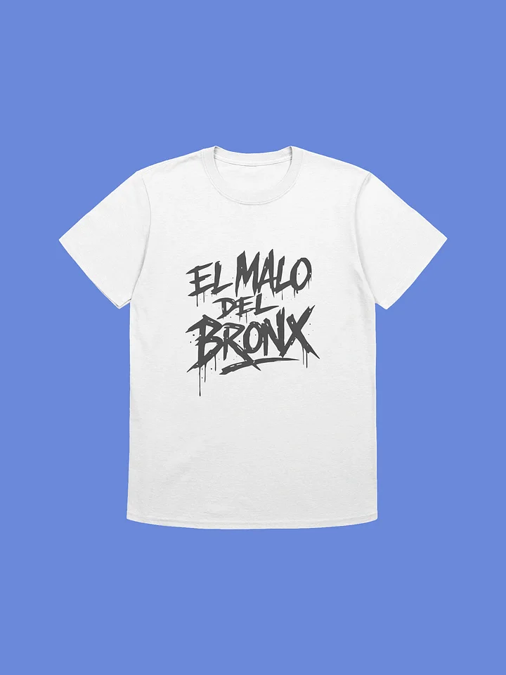 El Malo Del Bronx Shirt product image (113)