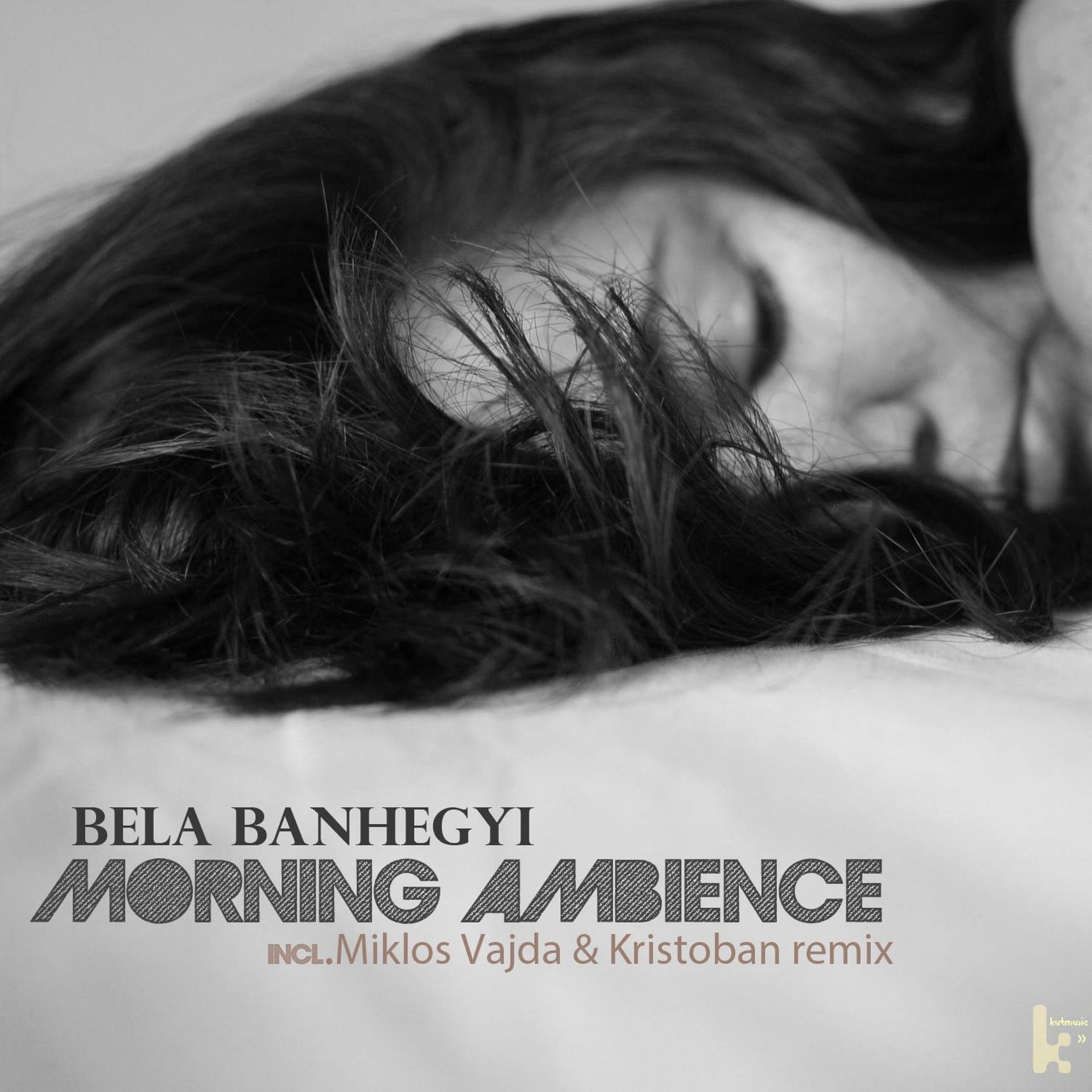 Morning Ambience (Original + Remixes) product image (1)