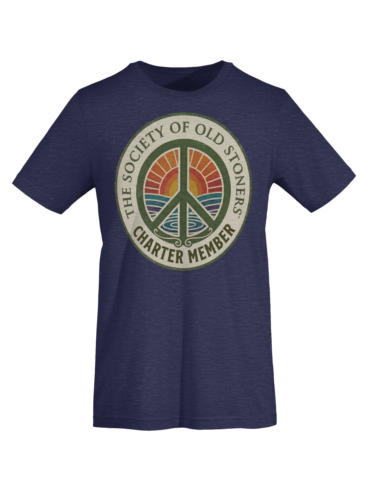 Blue Water Sunny Skies: The Super Soft Tee product image (67)